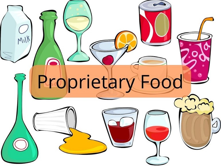 proprietary-food-under-fssai